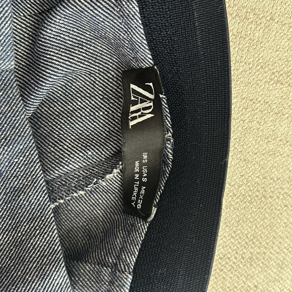 Zara brand new pant size S - Picture 3 of 5